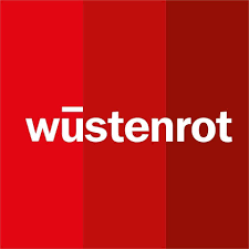 Wustenrot logo